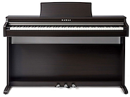 KAWAI KDP110R COLOR PALISANDRO  Piano electrico