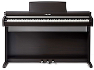 KAWAI KDP110R COLOR PALISANDRO Piano electrico