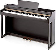 KAWAI CN25R PIANO CN25R Con Mueble / 3 Pedales