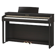 KAWAI CN27B PIANO CN27B Con Mueble / 3 Pedales