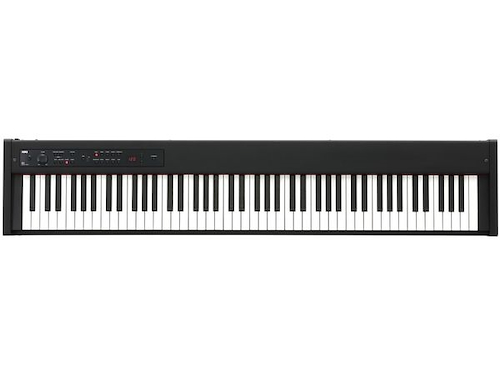 KORG D1 Piano 88 notas,RH3,30 Sonidos,Portable, MIDI - $ 1.114.040