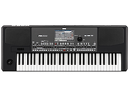 KORG Pa600 Professional Arranger 61 Teclas Tecnologia RX Pantalla Tactil