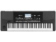 KORG Pa300 Arranger 61 Teclas Tecnologia RX Pantalla Tactil