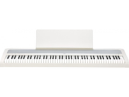 KORG B2 WH Piano Digital 88 Notas Hammer Action NH USB Apps	WH	White