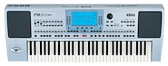 KORG PA50SD Teclado 5 Octavas