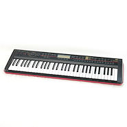 KORG Kross 61 Sintetizador Korg Kross 61