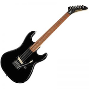 KRAMER BARETTA ESPECIAL BLACK Guitarra Electrica