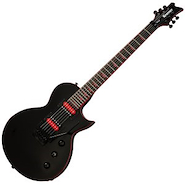 KRAMER ASSAULT 220 BLACK Guitarra Electrica