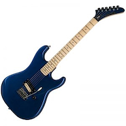 KRAMER BARETTA SPECIAL CANDY BLUE Guitarra Electrica