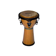 KREST KDJEM10 KREST DJEMBE DE MADERA DE 10