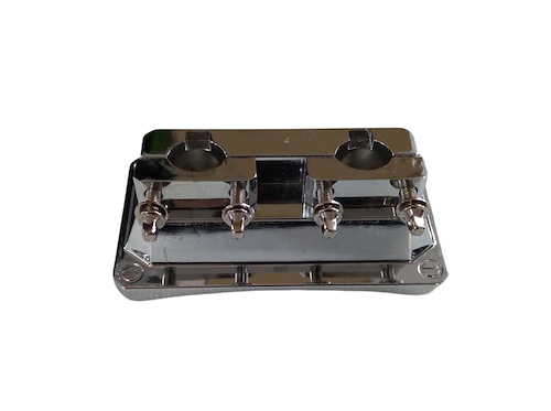 KREST DBP7 KREST DBP7 BASE DE HOLDER DOBLE - $ 15.900