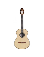 LA ALPUJARRA 100PSYM (MATE) GUITARRA MODELO 100 CON ECUALIZADOR FISHMAN PRESYS MATE