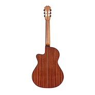 LA ALPUJARRA 84KPSY 3/4 (BRILLANTE) GUITARRA MODELO 84 CON CORTE CON ECUALIZADOR FISHMAN PRESYS