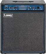 LANEY RB4 LANEY COMBO BAJO RICHTER 165W 1x15