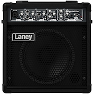 LANEY AH-FREESTYLE 3 CANALES AMP PORTATIL. MULTIUSO PARLANTE  8"