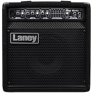 LANEY AH40 LANEY MULTIPROPOSITO AH-SERIES 40W 1x8" 3 CAN EQ
