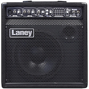 LANEY AH80 LANEY MULTIPROPOSITO AH-SERIES 80W 1x10" 3 CAN EQ