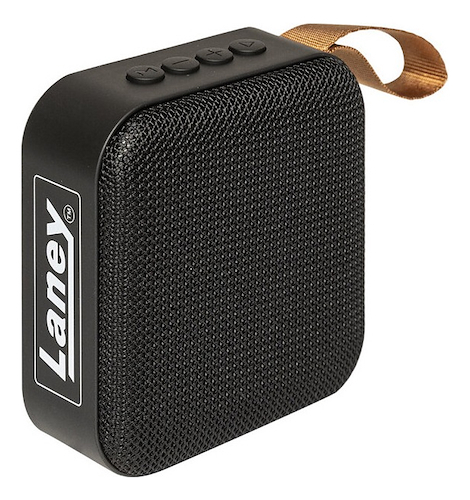 LANEY LSS-45 MINI  PARLANTE PORTATIL CON BLUETOOTH - $ 26.670