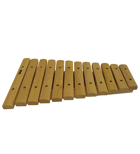 LATIN CUSTOM LCXI12 LATIN CUSTOM XILOFON 12 NOTAS - $ 25.390