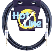 LEEM HOT6SS LEEM CABLE 6M HOT-LINE PLUG-PLUG