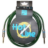 LEEM HOT3SS LEEM CABLE 3M HOT-LINE PLUG-PLUG