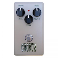 LEEM PE304 LEEM PEDAL CHORUS