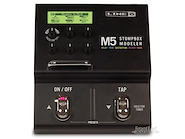 LINE 6 M5 Stompbox Modeler PEDALES Pedalera 100+ EFECTOS-Afinador