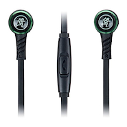 MACKIE CR-BUDS AURICULARES para MONITOREO	Auricular Single, Pro, Confort, P