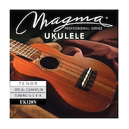 MAGMA UK120N ENCORDADO MAGMA UKELELE Tenor Nylon Hawaiian