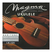 MAGMA UK130N ENCORDADO MAGMA UKELELE Baritone Nylon Hawaiian