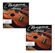 MAGMA UK120NW ENCORDADO MAGMA UKELELE Hawaiian Tenor Nylwhite