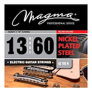 MAGMA GE190N ENCORDADO MAGMA GUIT-ELEC Nickel P/Steel .013 H+