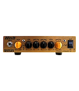 MARKBASS NANO MARK II Cabezal para Bajo 300 wts