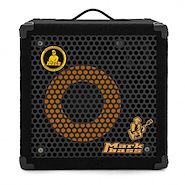 MARKBASS MARCUS MILLER CMD 121 MICROG 60 Amplificadores de Bajo 60 wts + tweeter