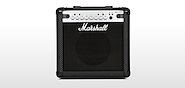 MARSHALL MG 15 CFX Carbon Fibre Combo 1 x 8