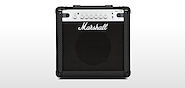 MARSHALL MG 15 CFR Carbon Fibre Combo 1 x 8