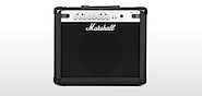 MARSHALL MG 30 CFX Carbon Fibre Combo 1 x 10