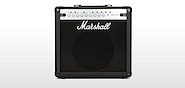 MARSHALL MG 50 CFX Carbon Fibre Combo 1 x 12