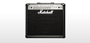 MARSHALL MG 101 CFX Combo de 100w - 1 x 12