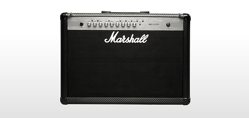 MARSHALL MG102 CFX Combo de 100w - 2 x 12