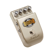 MARSHALL RF-1 Reflector Reverb Pedal Reverb para guitarra - Controles: Multi-mode, Reverb t