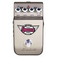 MARSHALL VT-1 The Vibratrem Pedal de Vibrato/Tremolo para guitarra - Controles: Multi-mo