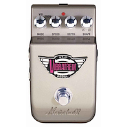 MARSHALL VT-1 The Vibratrem Pedal de Vibrato/Tremolo para guitarra - Controles: Multi-mo