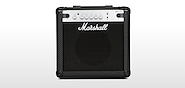 MARSHALL MG 15 CF Combo 1 x 8