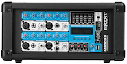 MOON AUDIO PRO M410UP MIXER DE CUATRO CANALES CON PUERTO USB Y PANTALLA. SALIDA PR