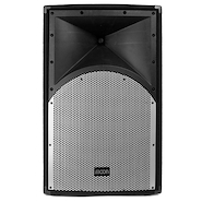 MOON AUDIO PRO EKO15 WOOFER DE 15'. DE MADERA. TAPIZADO. IMÁN: 60 OZ. BOBINA: 3'