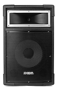 MOON AUDIO PRO M1020P BAFLE MOON M1020P 10 PULGADAS 150W RMS PASIVO CAJA ACUSTICA