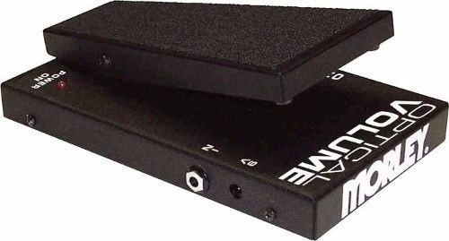 MORLEY EOV PED OPTICO VOLUMEN - $ 66.388