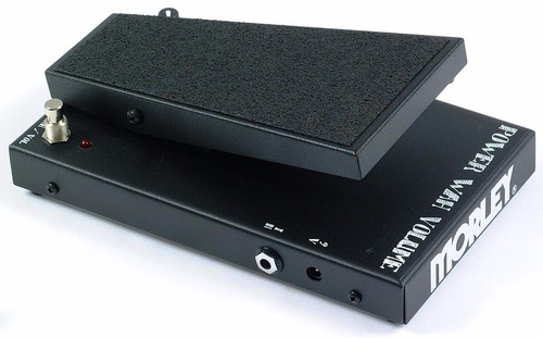 MORLEY PWOV PED WHA VOLUMEN - $ 85.588