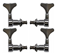 MXP MX242-4L MXP CLAVIJAS BAJO 4-LINEA  T/GOTHO